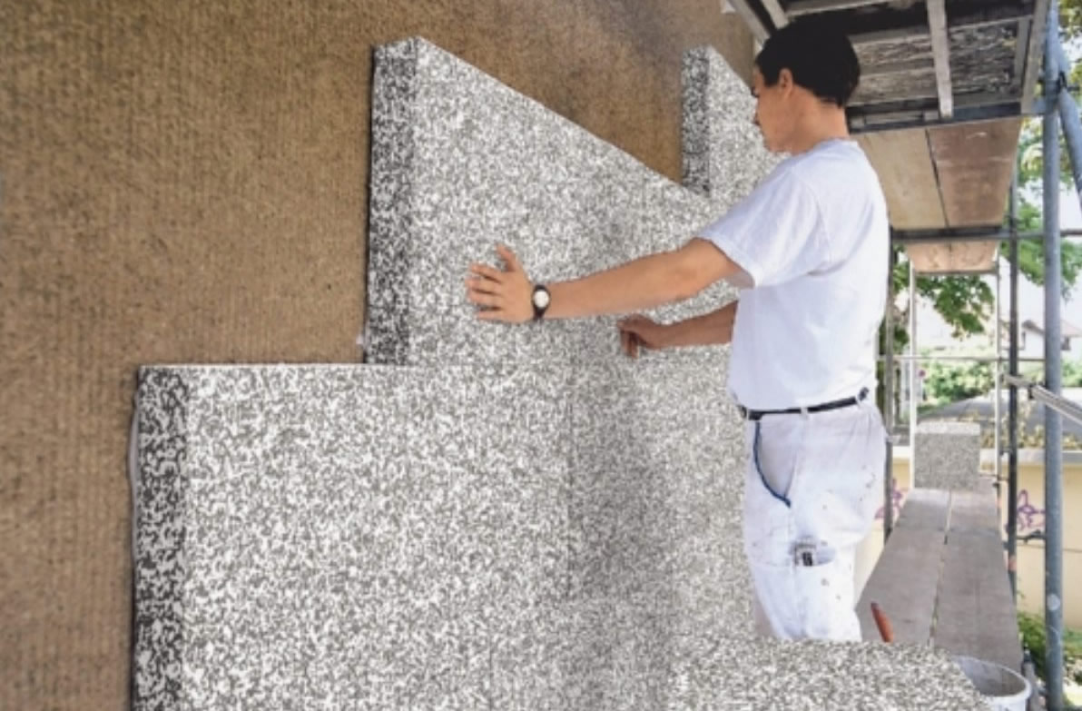 Kadirli Isı Yalıtımcısı